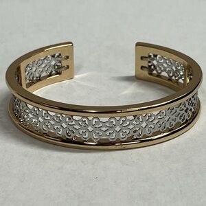 VINTAGE AVON Gleam Come True Cuff Bracelet